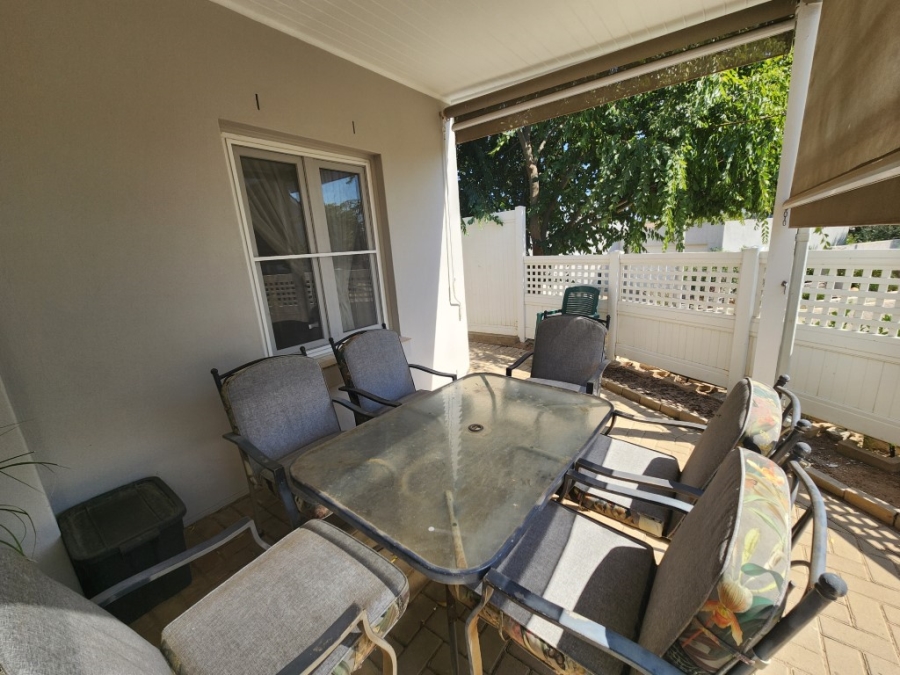 3 Bedroom Property for Sale in Klipfontein Western Cape